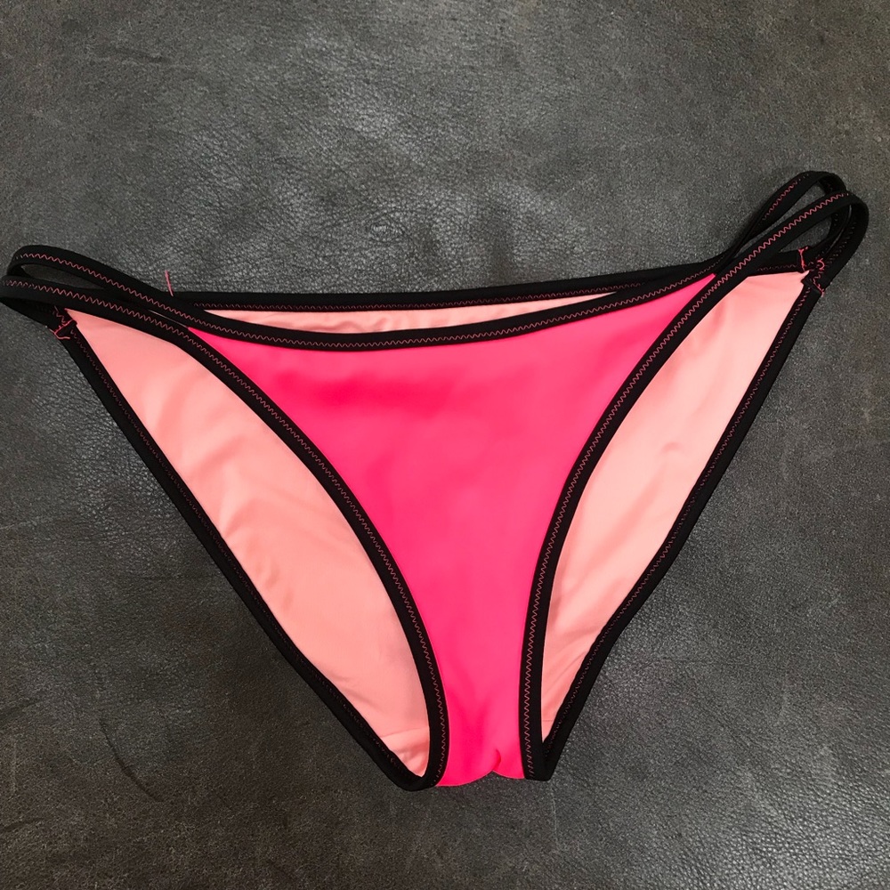 Victoria’s Secret bikini bottom